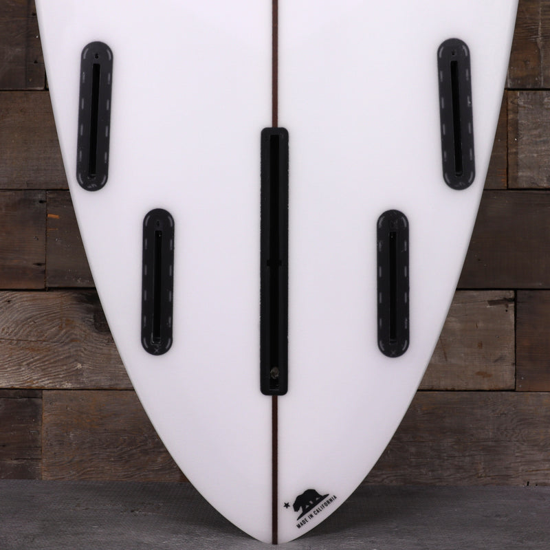 Load image into Gallery viewer, Bing Collector 7&#39;8 x 22 ¼ x 2 15/16 Surfboard
