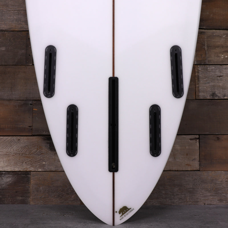 Load image into Gallery viewer, Bing Collector 7&#39;10 x 22 5/16 x 3 Surfboard
