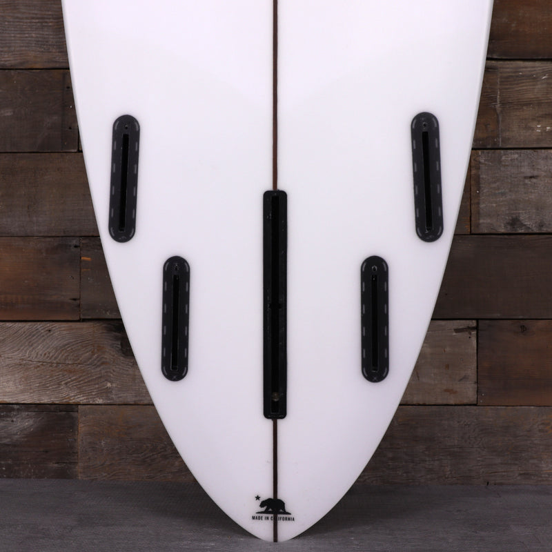 Load image into Gallery viewer, Bing Collector 7&#39;10 x 22 5/16 x 3 Surfboard
