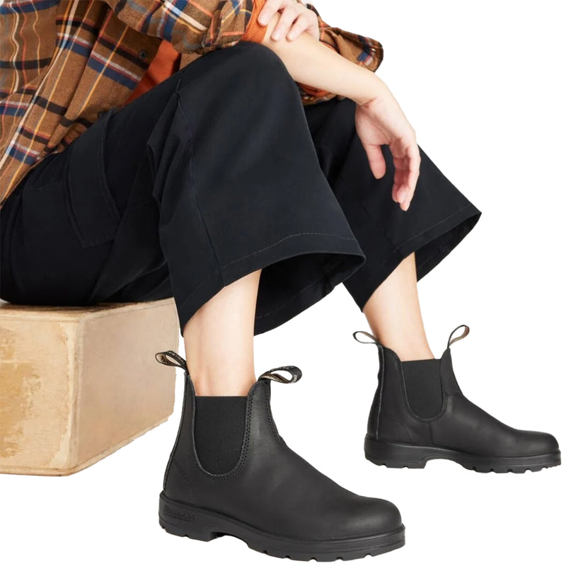 Load image into Gallery viewer, Blundstone Women&#39;s Classics #558 Chelsea Boots
