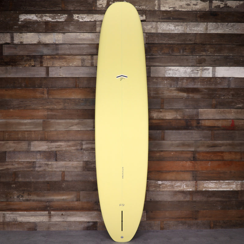 Load image into Gallery viewer, CJ Nelson Designs The Apex Thunderbolt Silver 9&#39;1 x 23 ½ x 3 ¼ Surfboard - Sun
