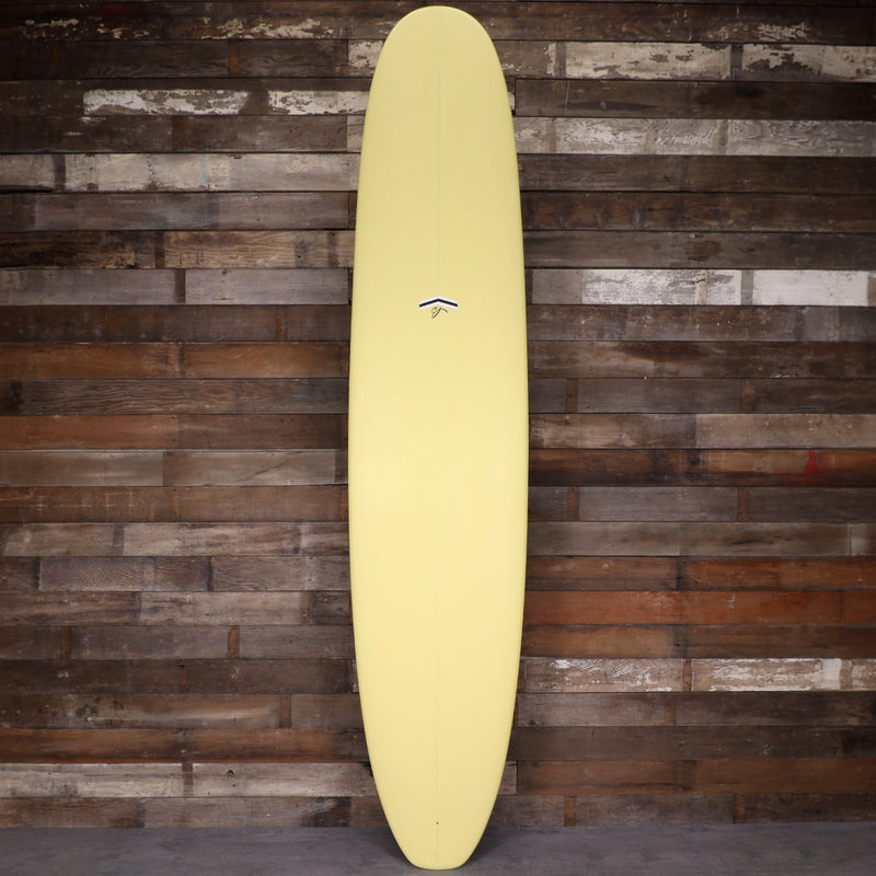 Load image into Gallery viewer, CJ Nelson Designs The Apex Thunderbolt Silver 9&#39;1 x 23 ½ x 3 ¼ Surfboard - Sun
