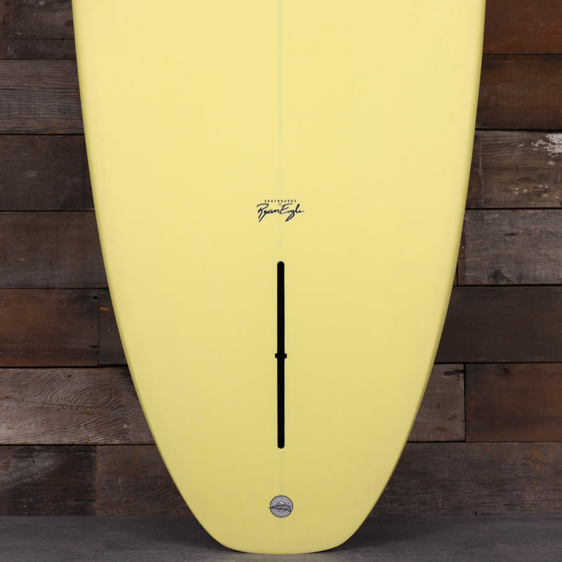 Load image into Gallery viewer, CJ Nelson Designs The Apex Thunderbolt Silver 9&#39;1 x 23 ½ x 3 ¼ Surfboard - Sun
