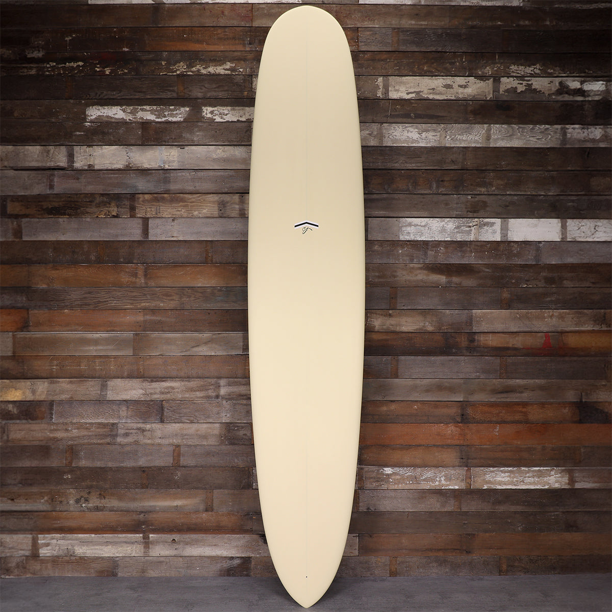 CJ Nelson Designs Neo Classic Thunderbolt Silver 10'0 x 24 x 3 ¼ Surfb ...