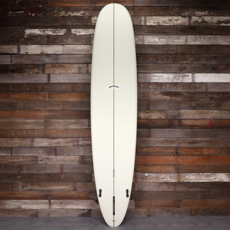 Load image into Gallery viewer, CJ Nelson Designs Parallax Plus Thunderbolt Red 9&#39;9 x 23 ¾ x 3 ¼ Surfboard - Volan
