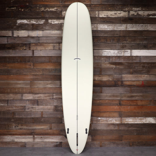 CJ Nelson Designs Parallax Plus Thunderbolt Red 9'9 x 23 ¾ x 3 ¼ Surfboard - Volan