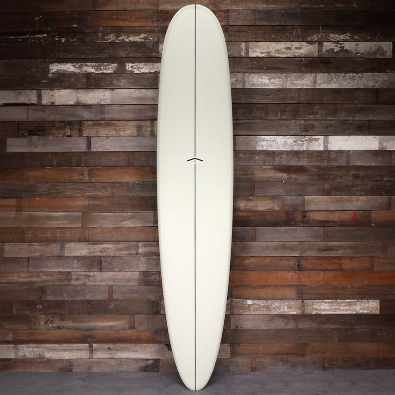 Load image into Gallery viewer, CJ Nelson Designs Parallax Plus Thunderbolt Red 9&#39;9 x 23 ¾ x 3 ¼ Surfboard - Volan
