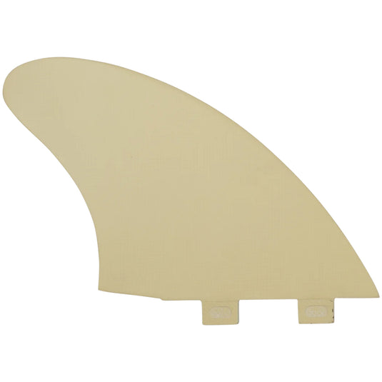 Captain Fin Co. Mikey February Keel FCS Compatible Twin Fin Set