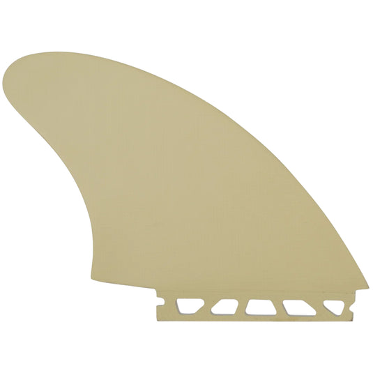 Captain Fin Co. Mikey February Keel Futures Compatible Twin Fin Set