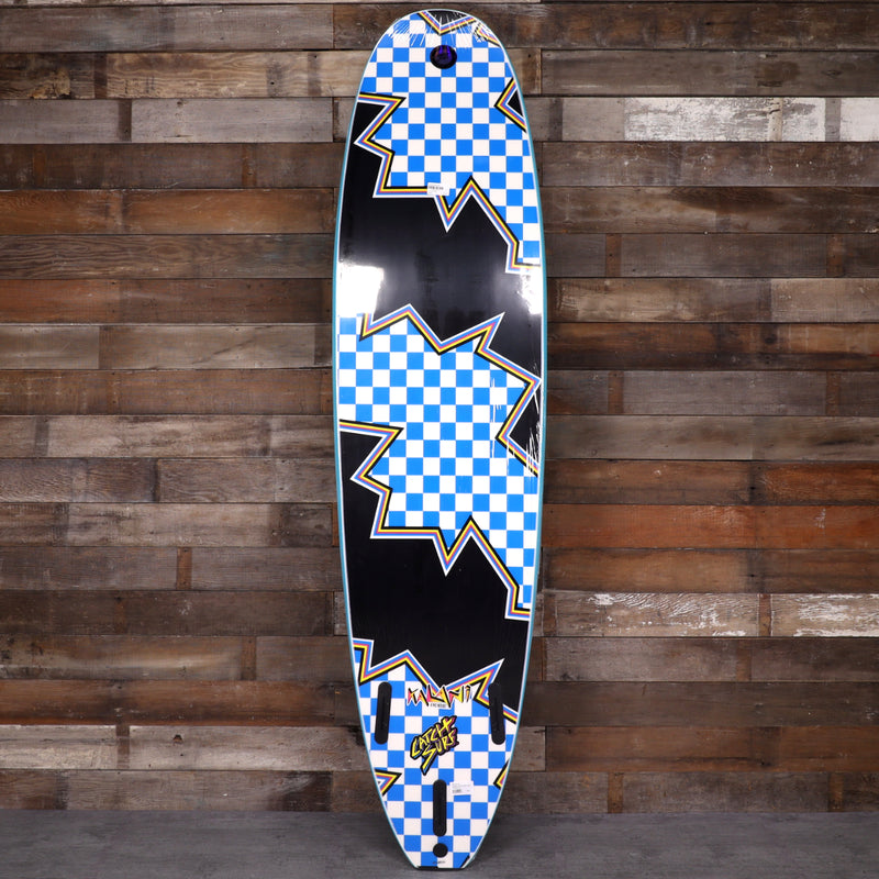 Load image into Gallery viewer, Catch Surf Odysea Log Kalani Robb 7&#39;6 x 22 x 3 ¼ Surfboard - Cool Blue
