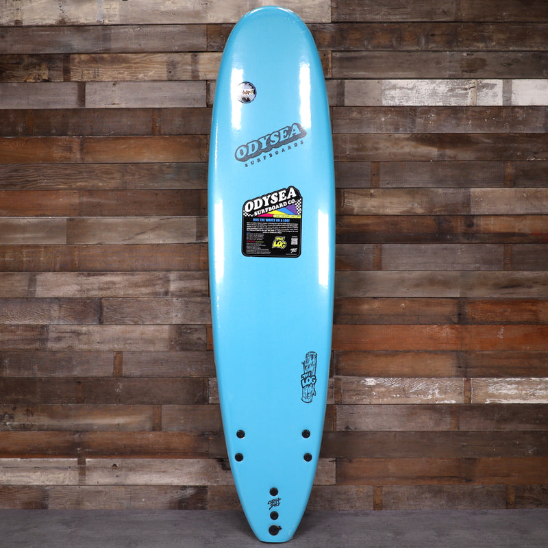 Load image into Gallery viewer, Catch Surf Odysea Log Kalani Robb 7&#39;6 x 22 x 3 ¼ Surfboard - Cool Blue
