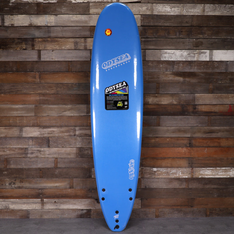 Load image into Gallery viewer, Catch Surf Odysea Log 8&#39;0 x 23 x 3 ⅜ Surfboard - Blue
