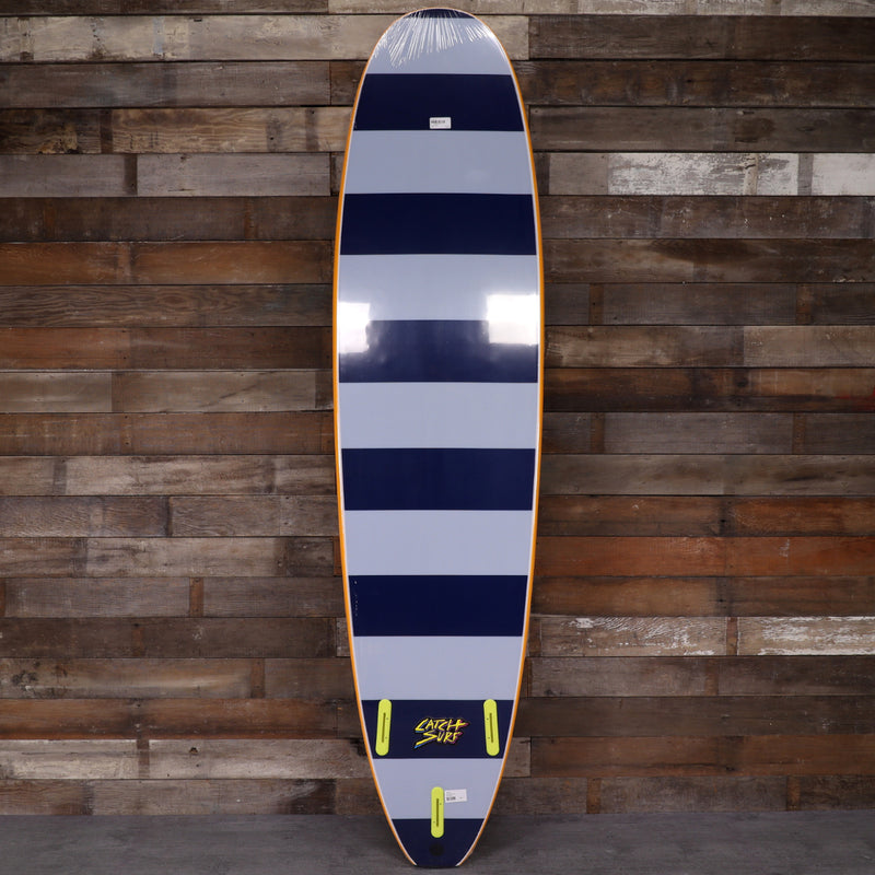 Load image into Gallery viewer, Catch Surf Odysea Log 8&#39;0 x 23 x 3 ⅜ Surfboard - Pilsner
