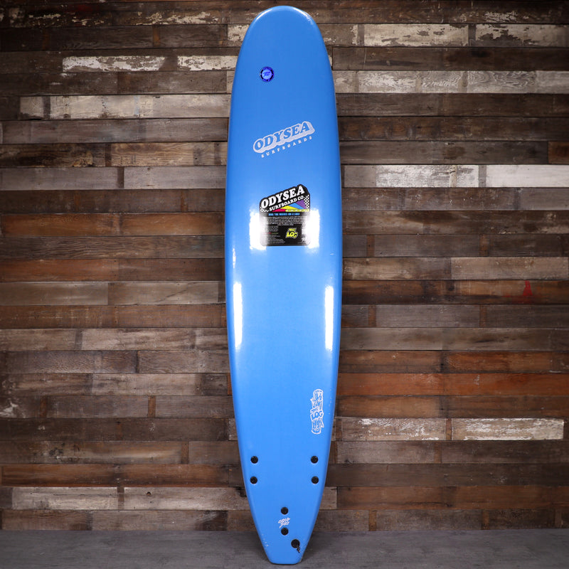 Load image into Gallery viewer, Catch Surf Odysea Log 9&#39;0 x 24 x 3 ½ Surfboard - Blue
