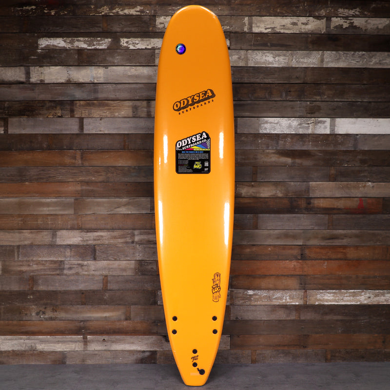 Load image into Gallery viewer, Catch Surf Odysea Log 9&#39;0 x 24 x 3 ½  Surfboard - Pilsner
