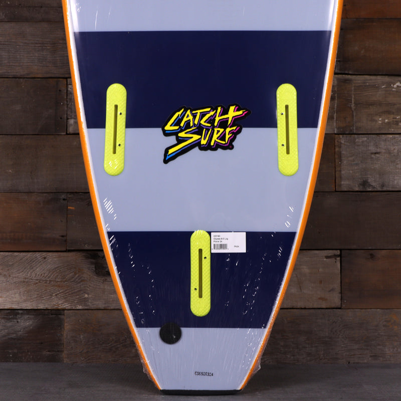 Load image into Gallery viewer, Catch Surf Odysea Log 9&#39;0 x 24 x 3 ½  Surfboard - Pilsner
