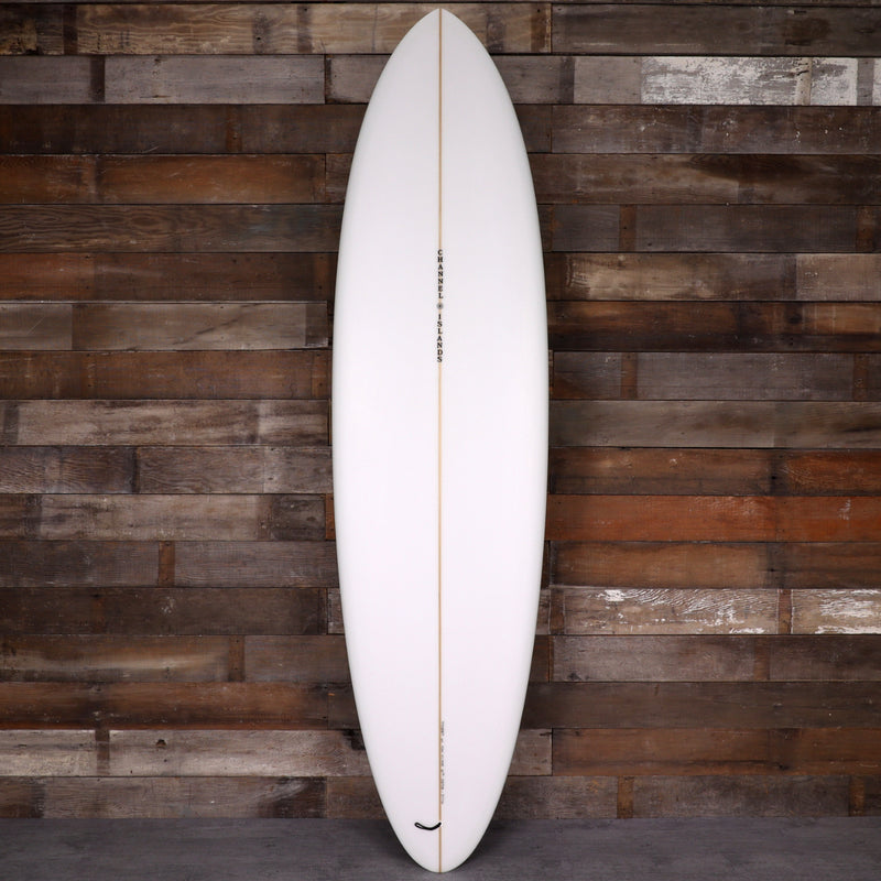 Load image into Gallery viewer, Channel Islands CI Mid 6&#39;10 x 20 ⅞ x 2 11/16 Surfboard - Clear
