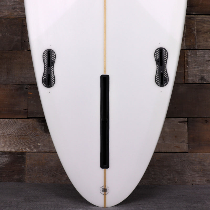 Load image into Gallery viewer, Channel Islands CI Mid 6&#39;10 x 20 ⅞ x 2 11/16 Surfboard - Clear
