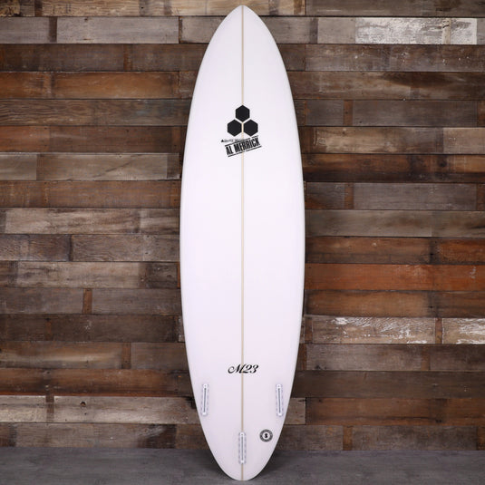 Channel Islands M23 6'10 x 21 x 2 ¾ Surfboard