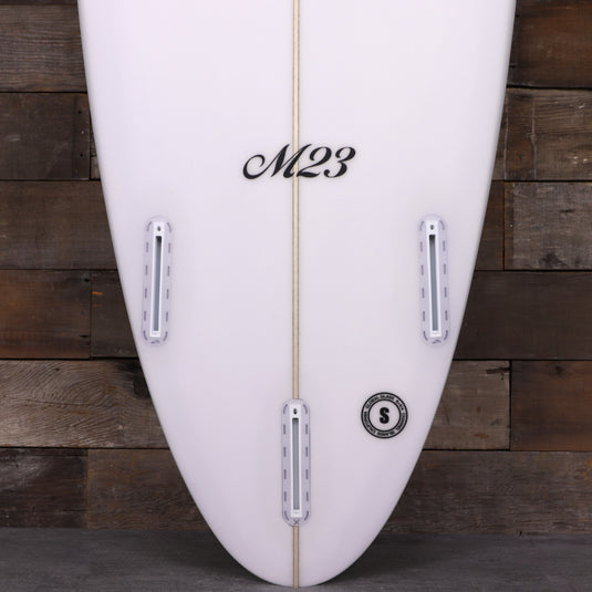 Channel Islands M23 6'10 x 21 x 2 ¾ Surfboard