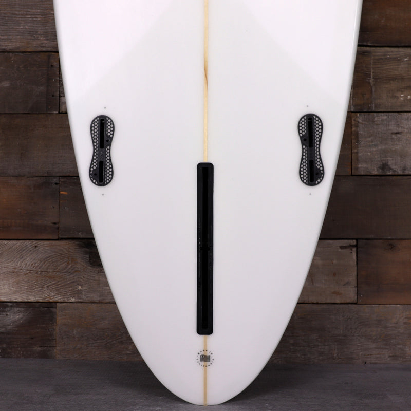 Load image into Gallery viewer, Channel Islands CI Mid 7&#39;0 x 21 ⅛ x 2 ¾ Surfboard - Clear
