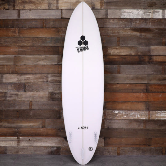 Channel Islands M23 7'0 x 21 ¼ x 2 ⅞ Surfboard