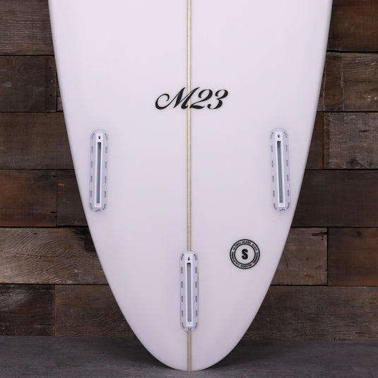 Channel Islands M23 7'0 x 21 ¼ x 2 ⅞ Surfboard