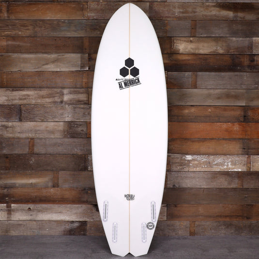 Channel Islands Bobby Quad 5'10 x 20 ½ x 2 ¾ Surfboard • BLEMISH ...
