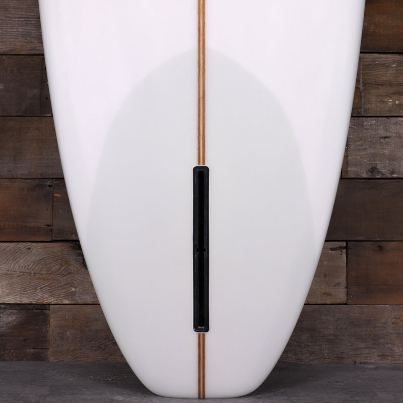 Load image into Gallery viewer, Channel Islands Log 9&#39;6 x 23 x 3 ⅛ Surfboard
