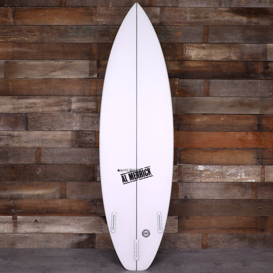 Channel Islands CI 2.Pro 6'0 x 19 ⅛ x 2 7/16 Surfboard