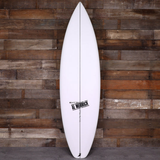 Channel Islands CI 2.Pro 6'0 x 19 ⅛ x 2 7/16 Surfboard