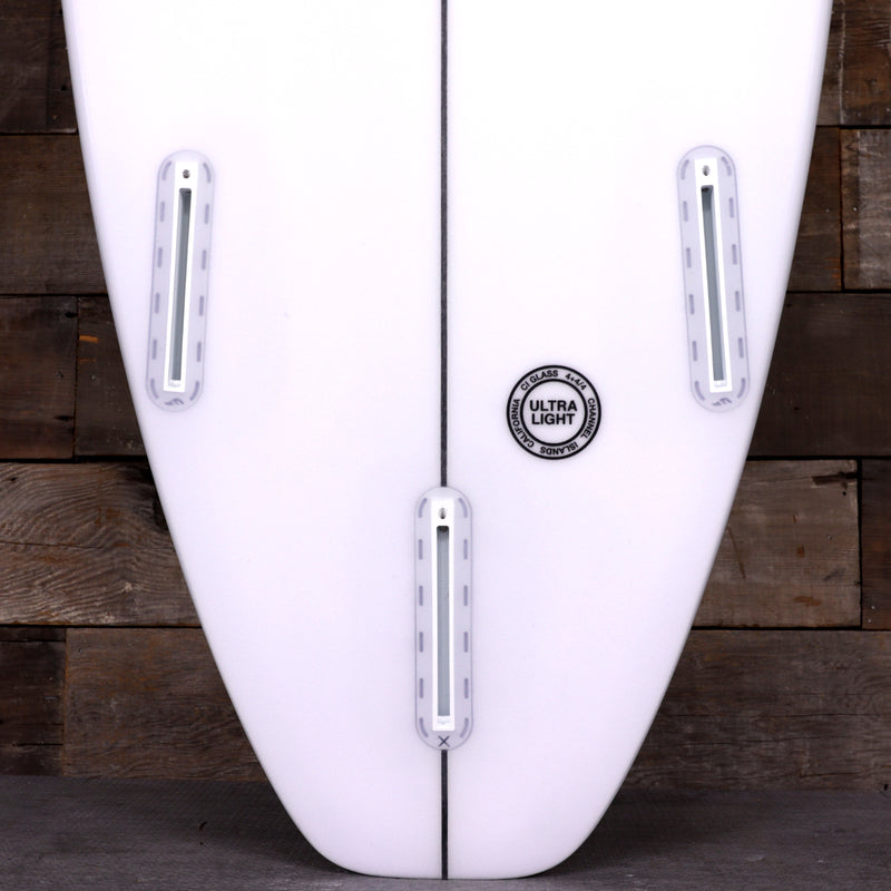 Load image into Gallery viewer, Channel Islands CI 2.Pro 6&#39;0 x 19 ⅛ x 2 7/16 Surfboard
