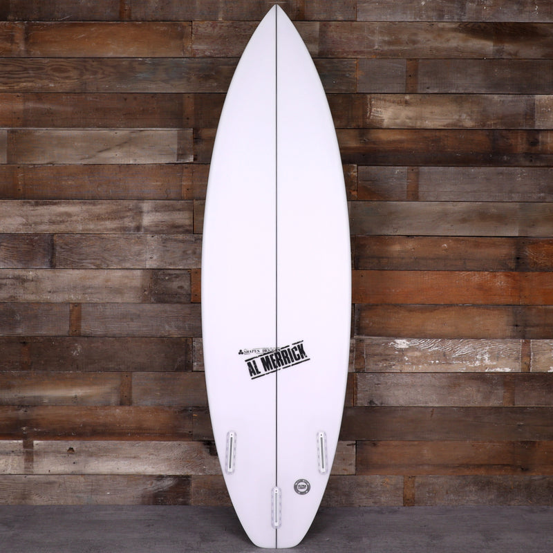 Load image into Gallery viewer, Channel Islands CI 2.Pro 6&#39;1 x 19 ¼ x 2 ½ Surfboard
