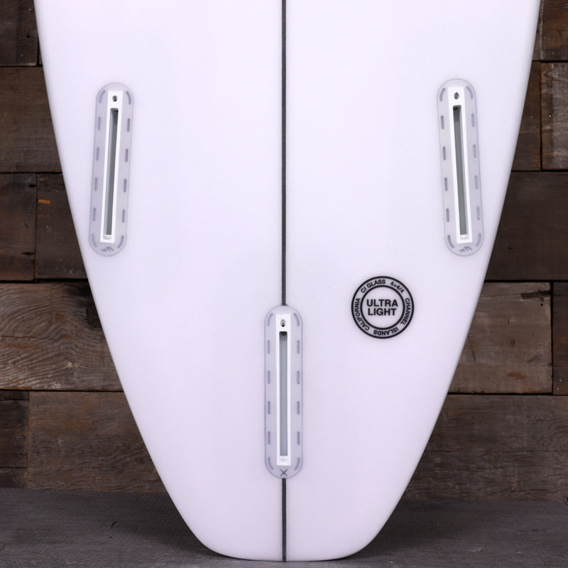 Load image into Gallery viewer, Channel Islands CI 2.Pro 6&#39;1 x 19 ¼ x 2 ½ Surfboard
