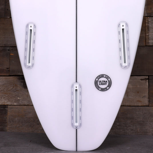 Channel Islands CI 2.Pro 6'1 x 19 ¼ x 2 ½ Surfboard