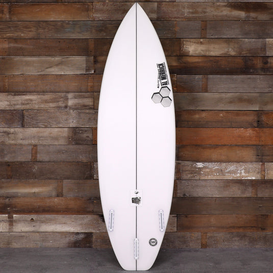 Channel Islands Dumpster Diver II 5'10 x 20 x 2 9/16 Surfboard