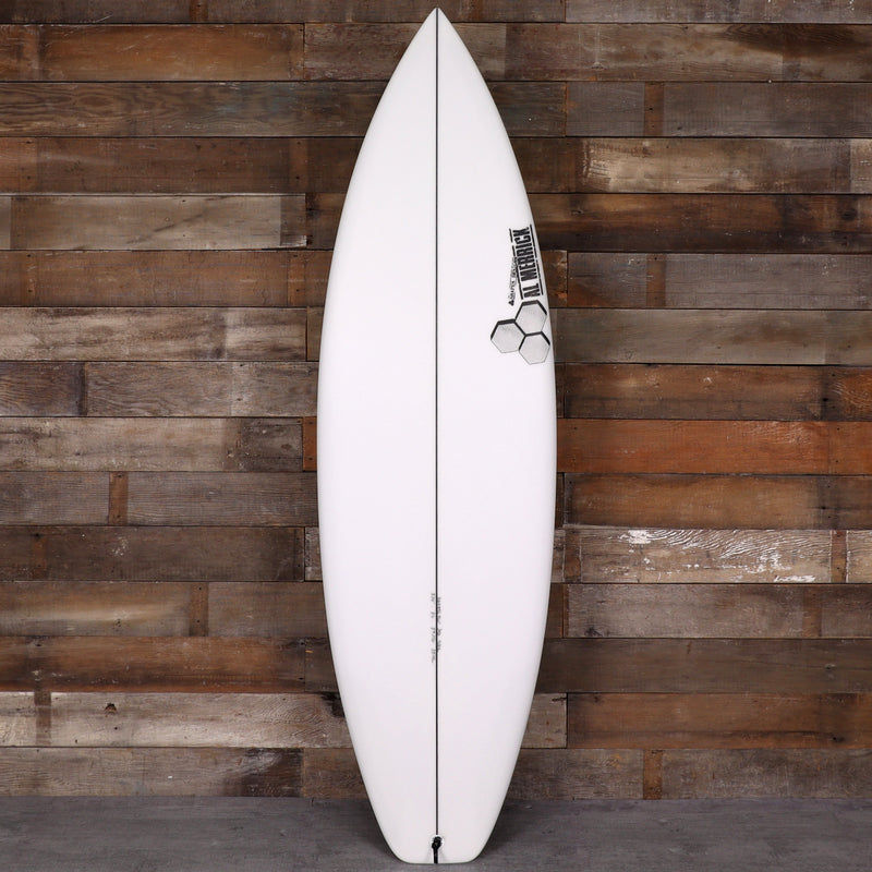 Load image into Gallery viewer, Channel Islands Dumpster Diver II 5&#39;10 x 20 x 2 9/16 Surfboard
