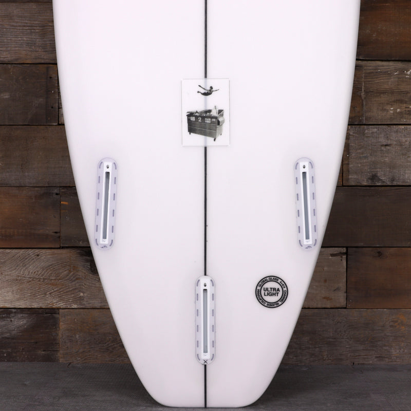 Load image into Gallery viewer, Channel Islands Dumpster Diver II 5&#39;10 x 20 x 2 9/16 Surfboard
