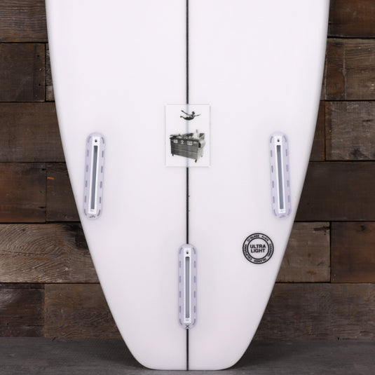 Channel Islands Dumpster Diver II 5'9 x 19 ¾ x 2 ½ Surfboard