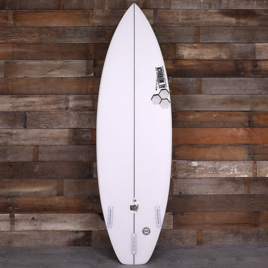 Channel Islands Dumpster Diver II 6'0 x 20 ½ x 2 11/16 Surfboard