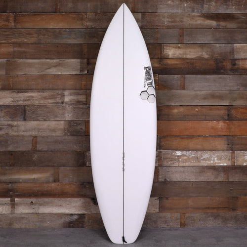 Channel Islands Dumpster Diver II 6'0 x 20 ½ x 2 11/16 Surfboard