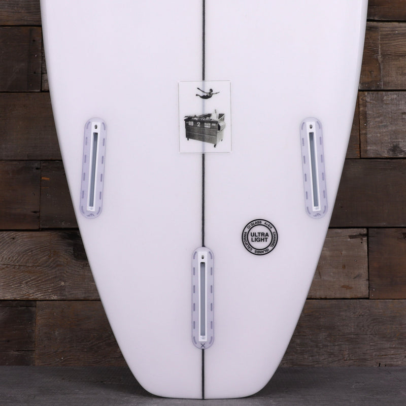 Load image into Gallery viewer, Channel Islands Dumpster Diver II 6&#39;0 x 20 ½ x 2 11/16 Surfboard
