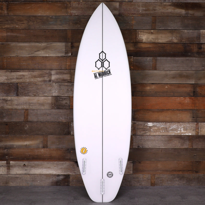 Load image into Gallery viewer, Channel Islands Happy Everyday 5&#39;10 x 19 ¾ x 2 ½ Surfboard
