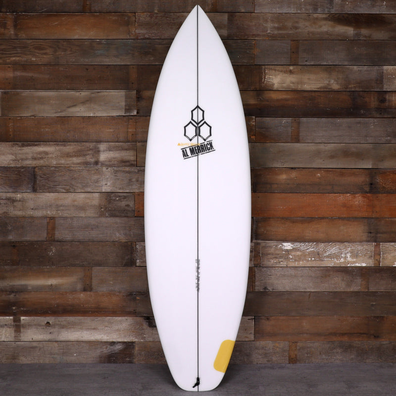 Load image into Gallery viewer, Channel Islands Happy Everyday 5&#39;10 x 19 ¾ x 2 ½ Surfboard
