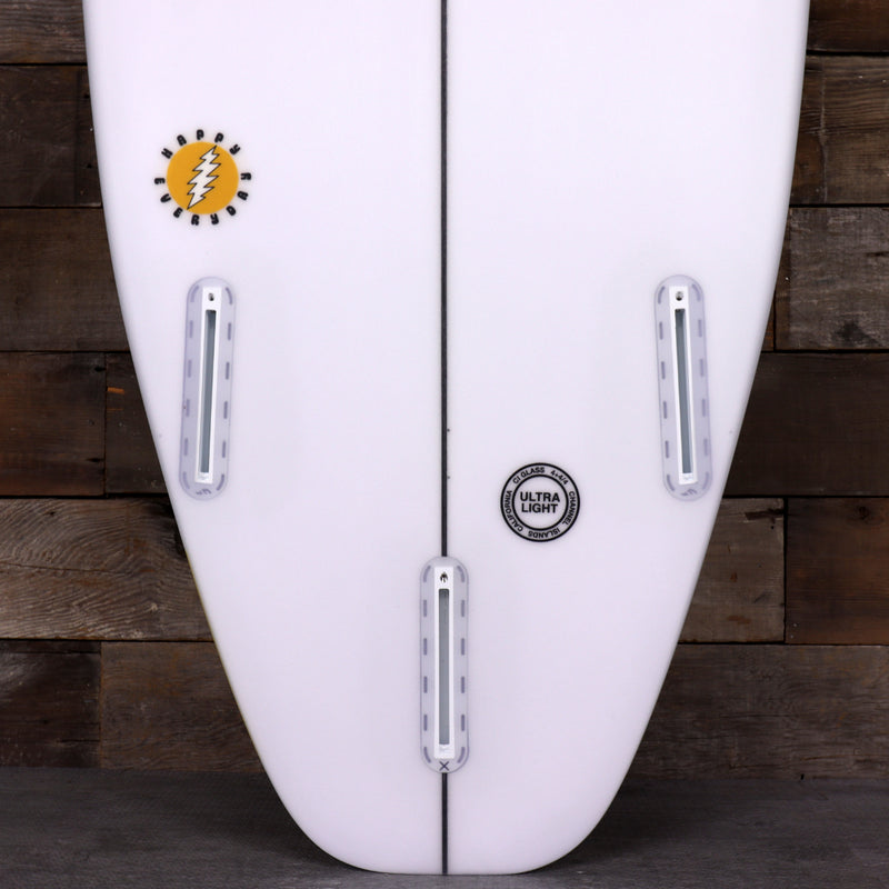 Load image into Gallery viewer, Channel Islands Happy Everyday 5&#39;10 x 19 ¾ x 2 ½ Surfboard
