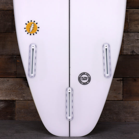 Channel Islands Happy Everyday 5'10 x 19 ¾ x 2 ½ Surfboard