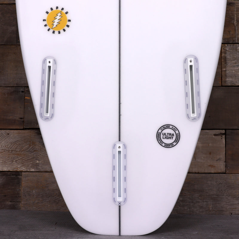 Load image into Gallery viewer, Channel Islands Happy Everyday 6&#39;0 x 20 ¼ x 2 ⅝ Surfboard
