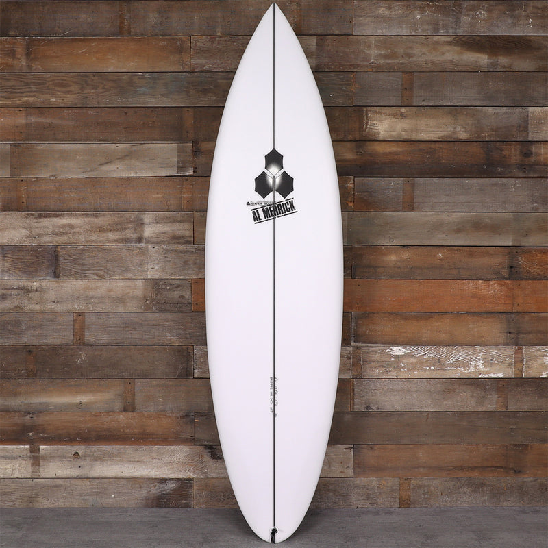 Load image into Gallery viewer, Channel Islands Happy Traveler 6&#39;1 x 19 1/16 x 2 ½ Surfboard
