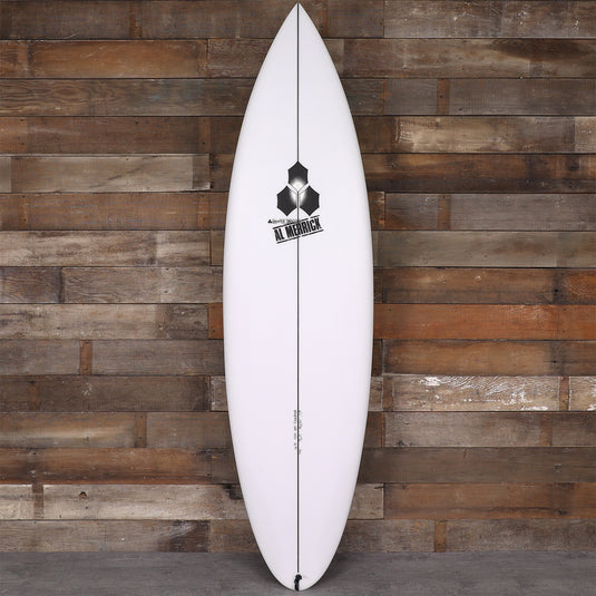 Channel Islands Happy Traveler 6'1 x 19 1/16 x 2 ½ Surfboard