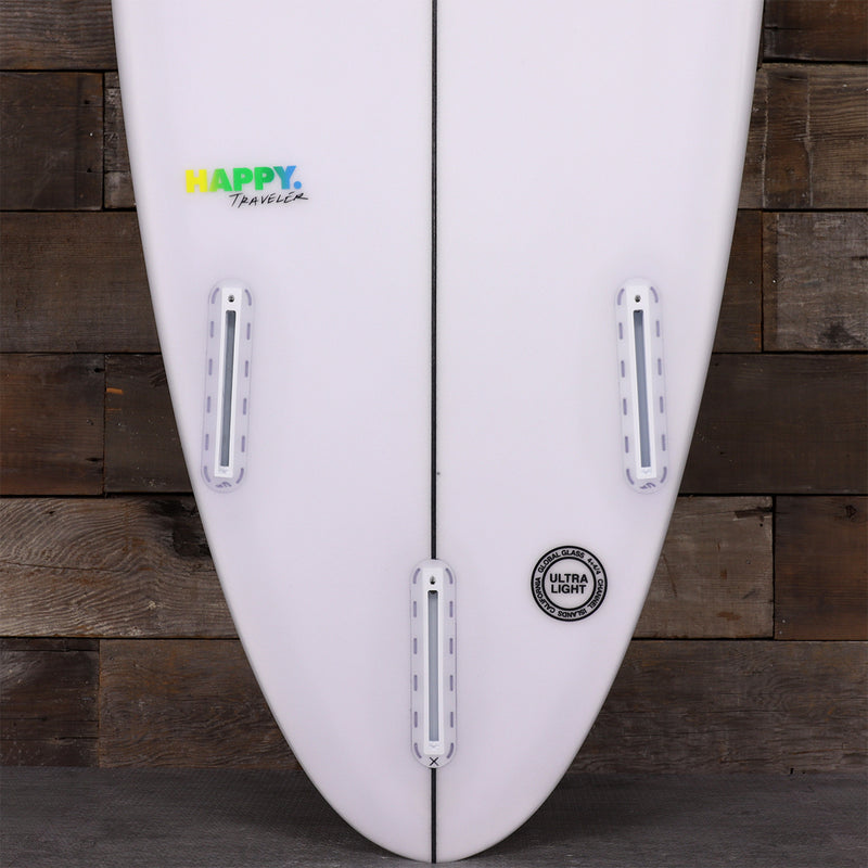 Load image into Gallery viewer, Channel Islands Happy Traveler 6&#39;1 x 19 1/16 x 2 ½ Surfboard
